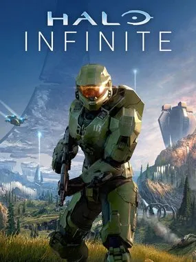 Halo Infinite — Twitch drops supported